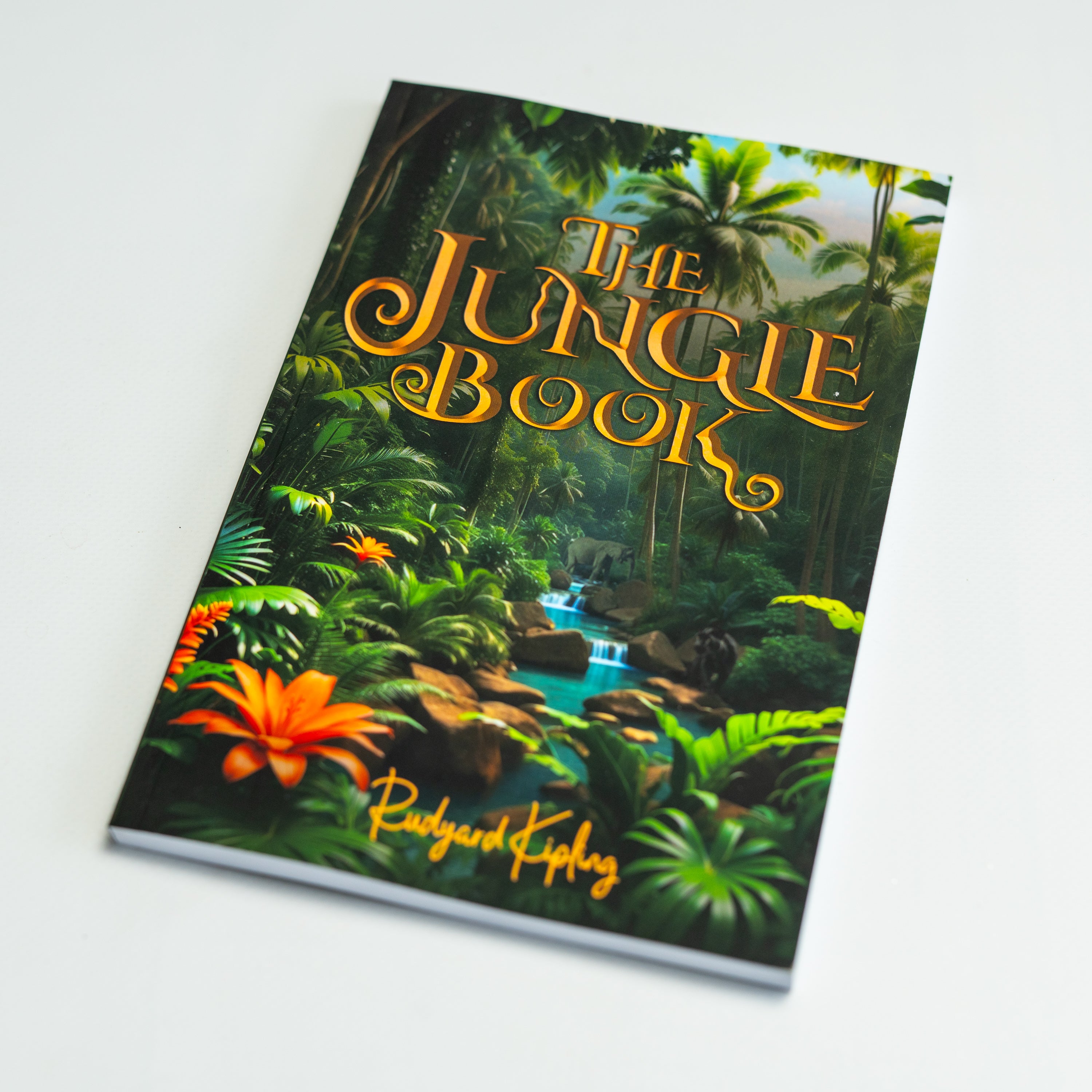 The Jungle Book