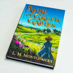 Anne of Green Gables