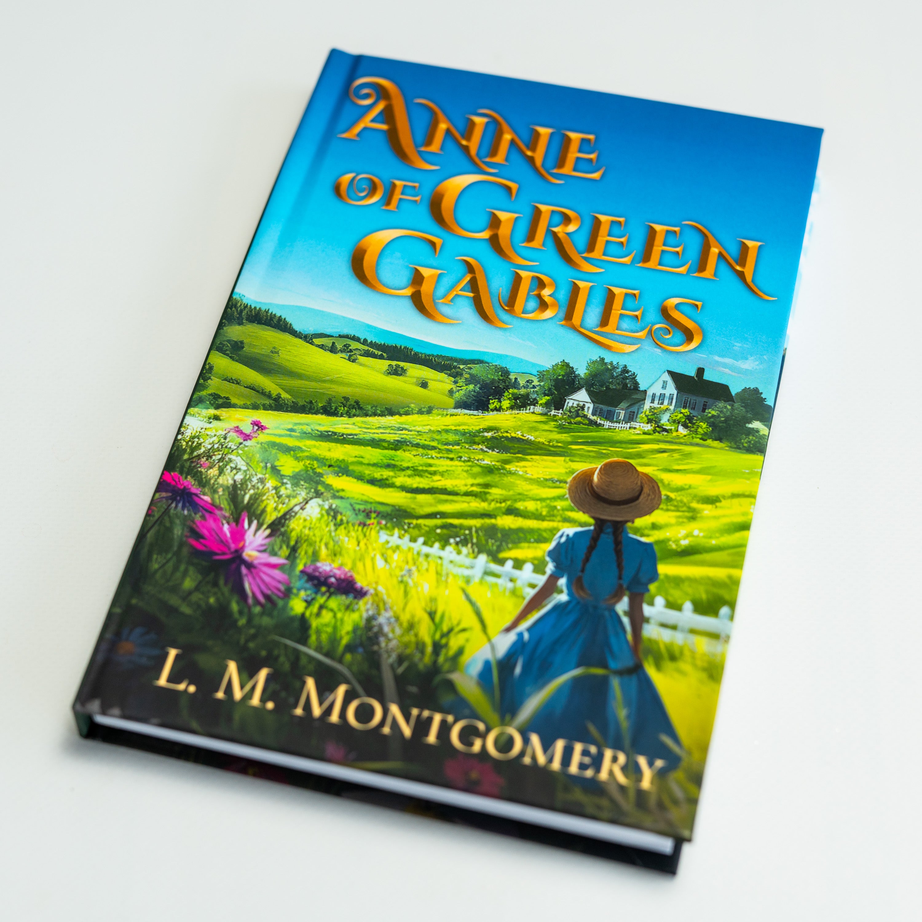 Anne of Green Gables