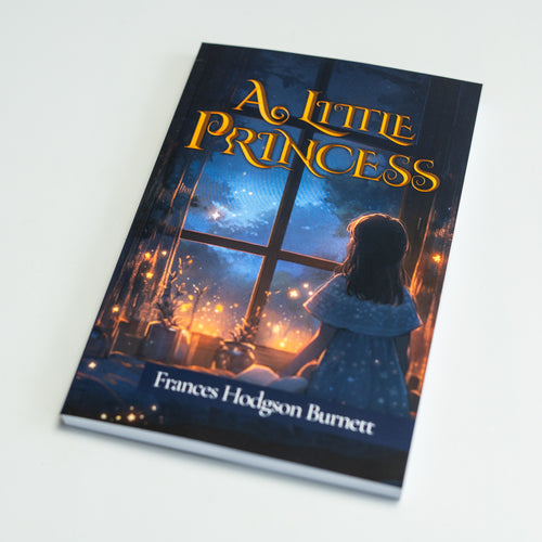 10 Classic Books for Ages 8–12 | Middle Grade Reading List | The ...