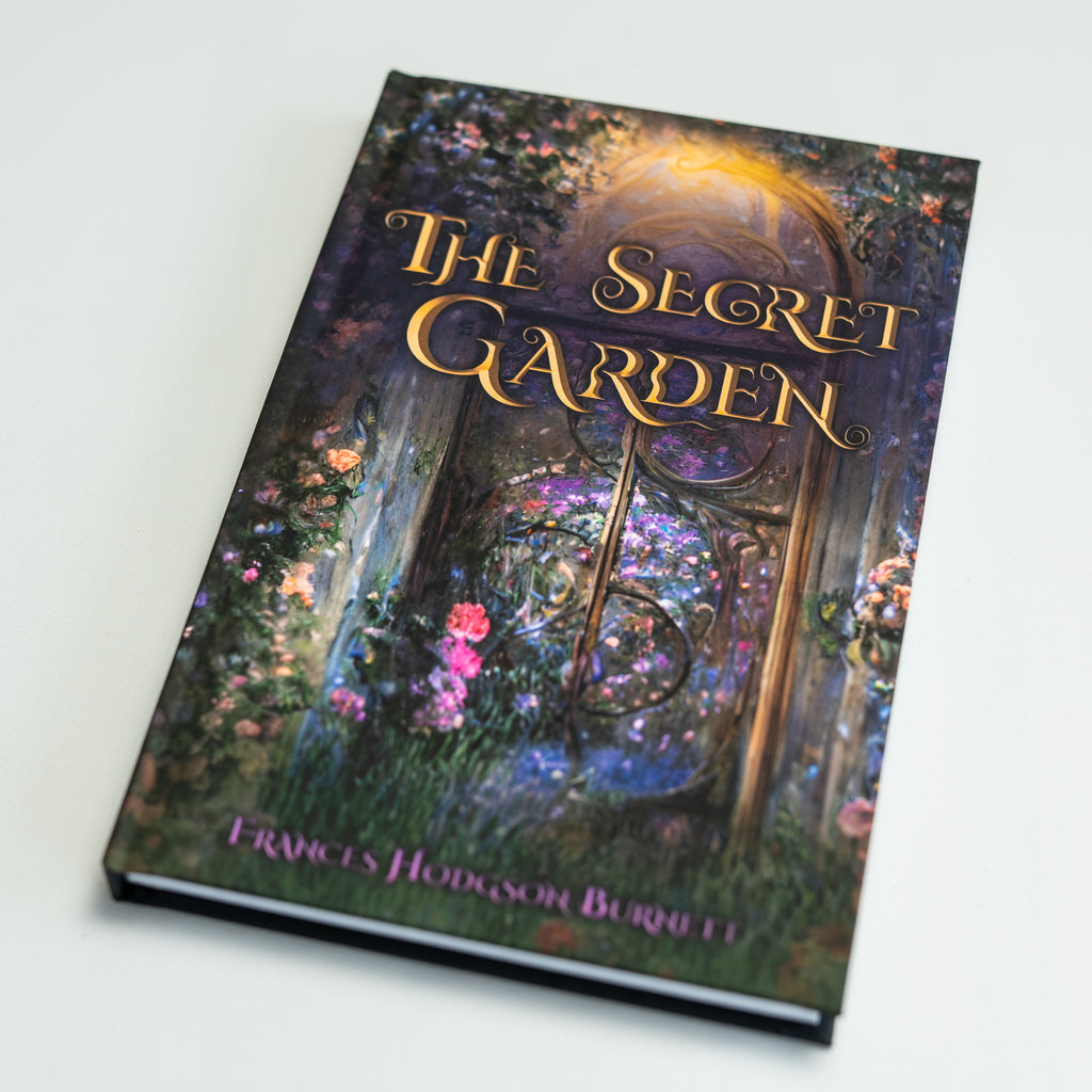 The Secret Garden
