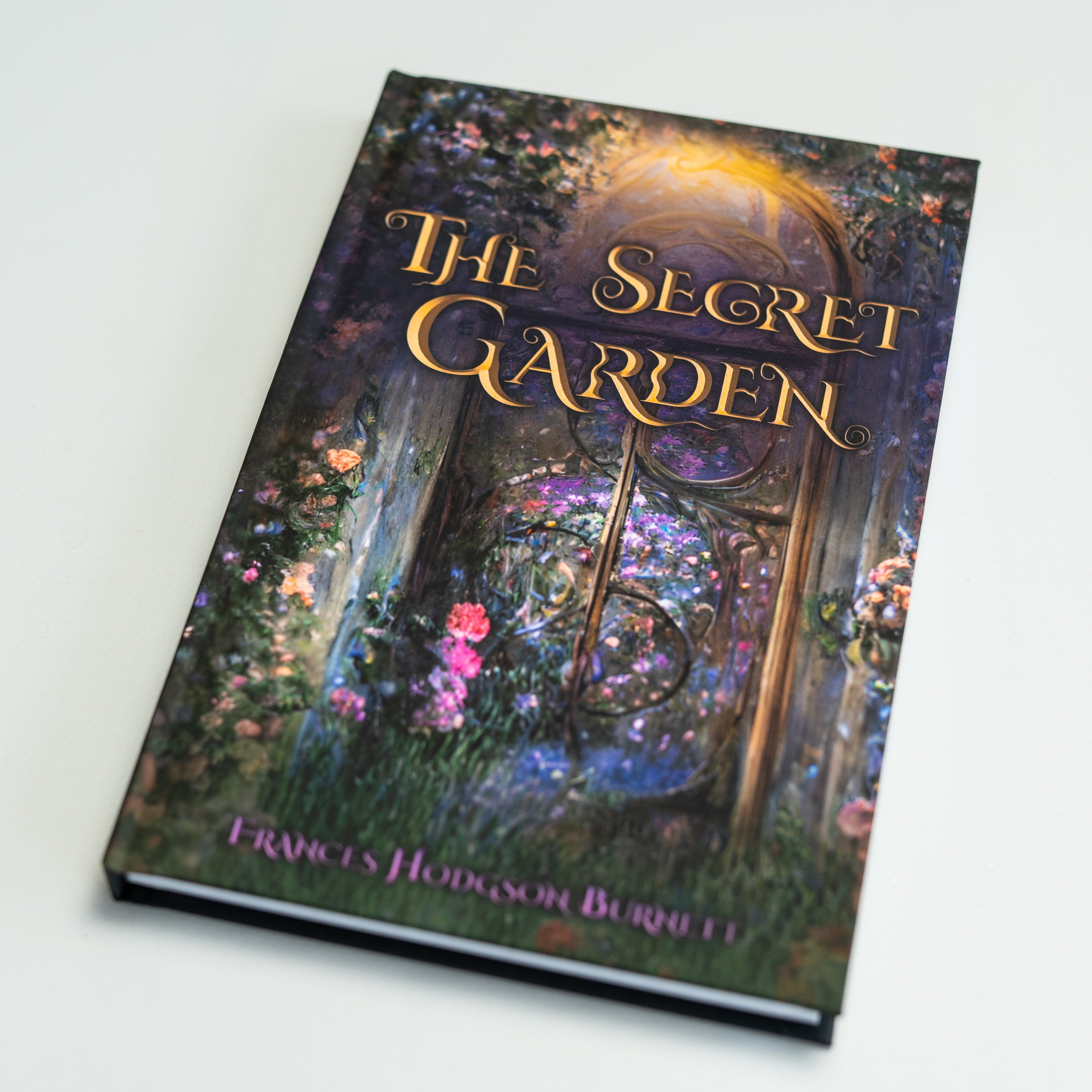 The Secret Garden