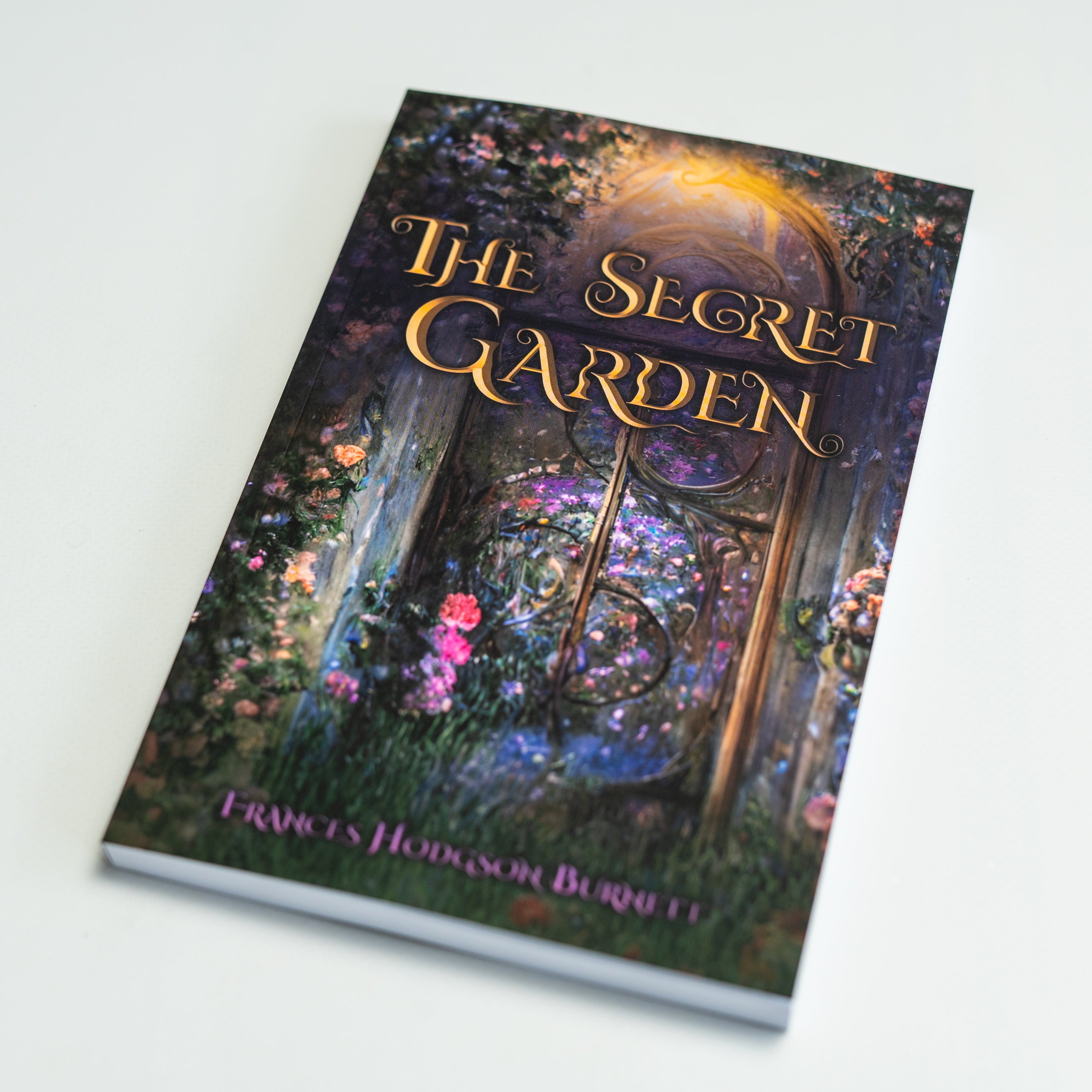 The Secret Garden