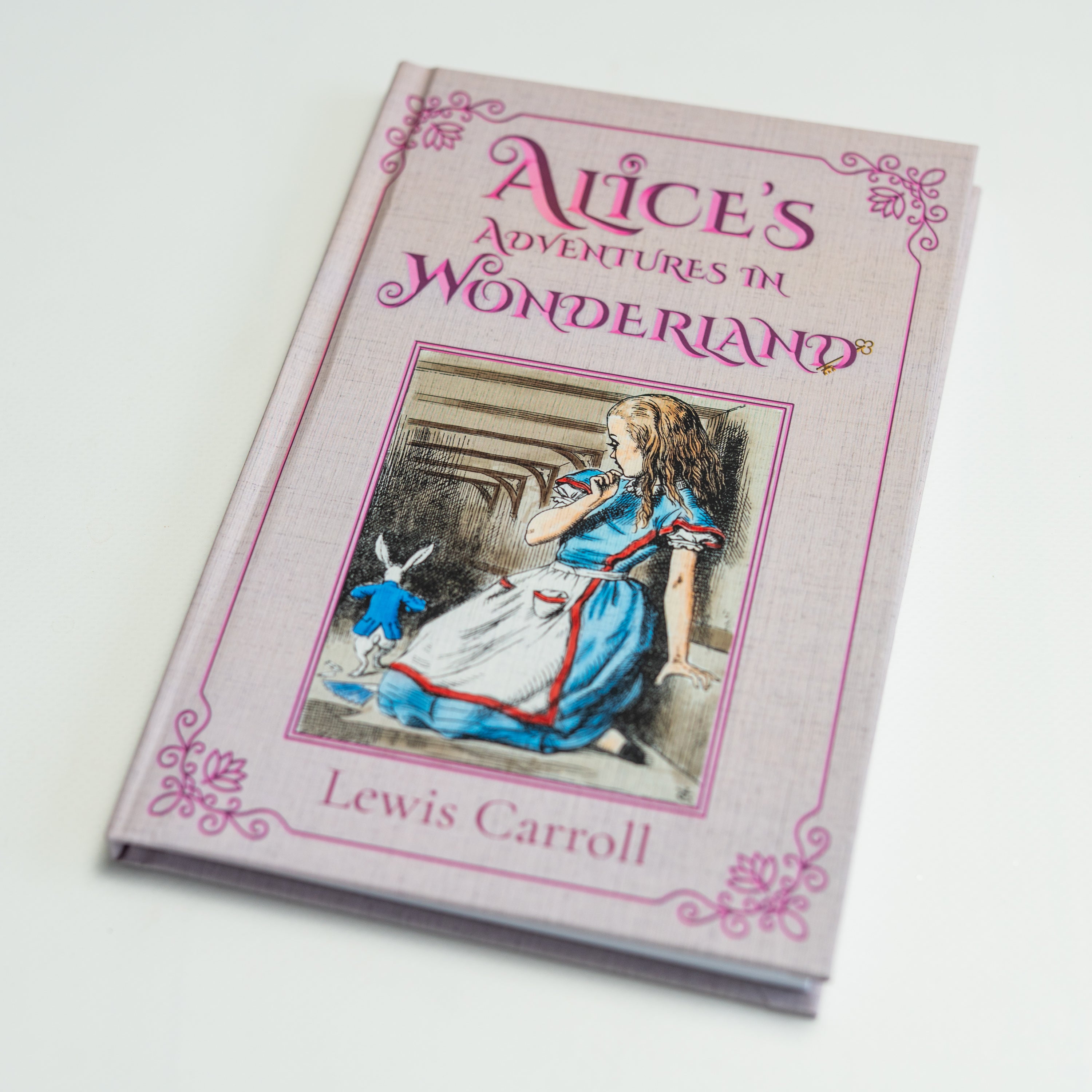 Alice's Adventures in Wonderland
