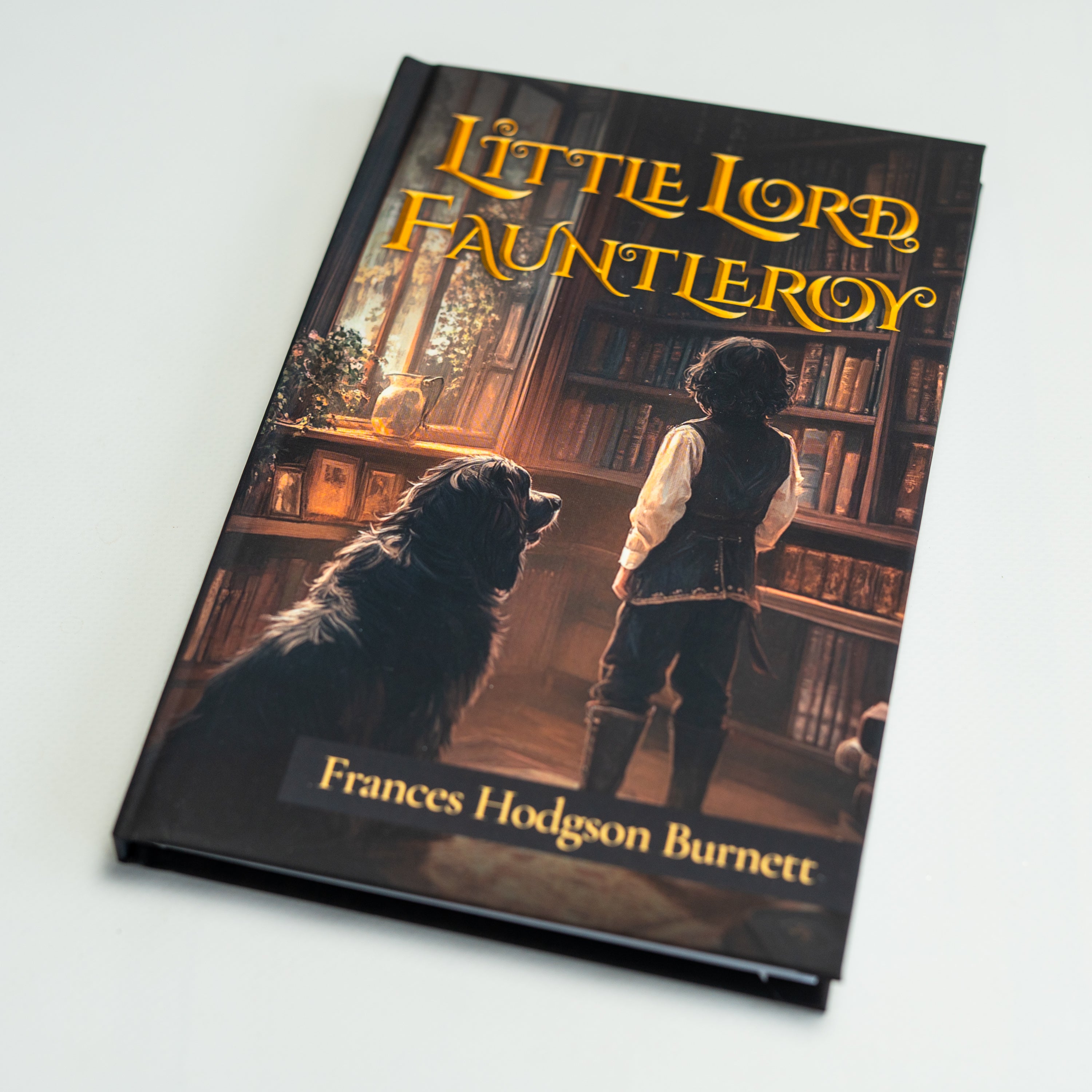 Little Lord Fauntleroy
