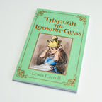 Through the Looking-Glass