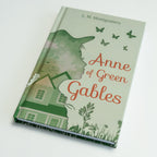 Anne of Green Gables