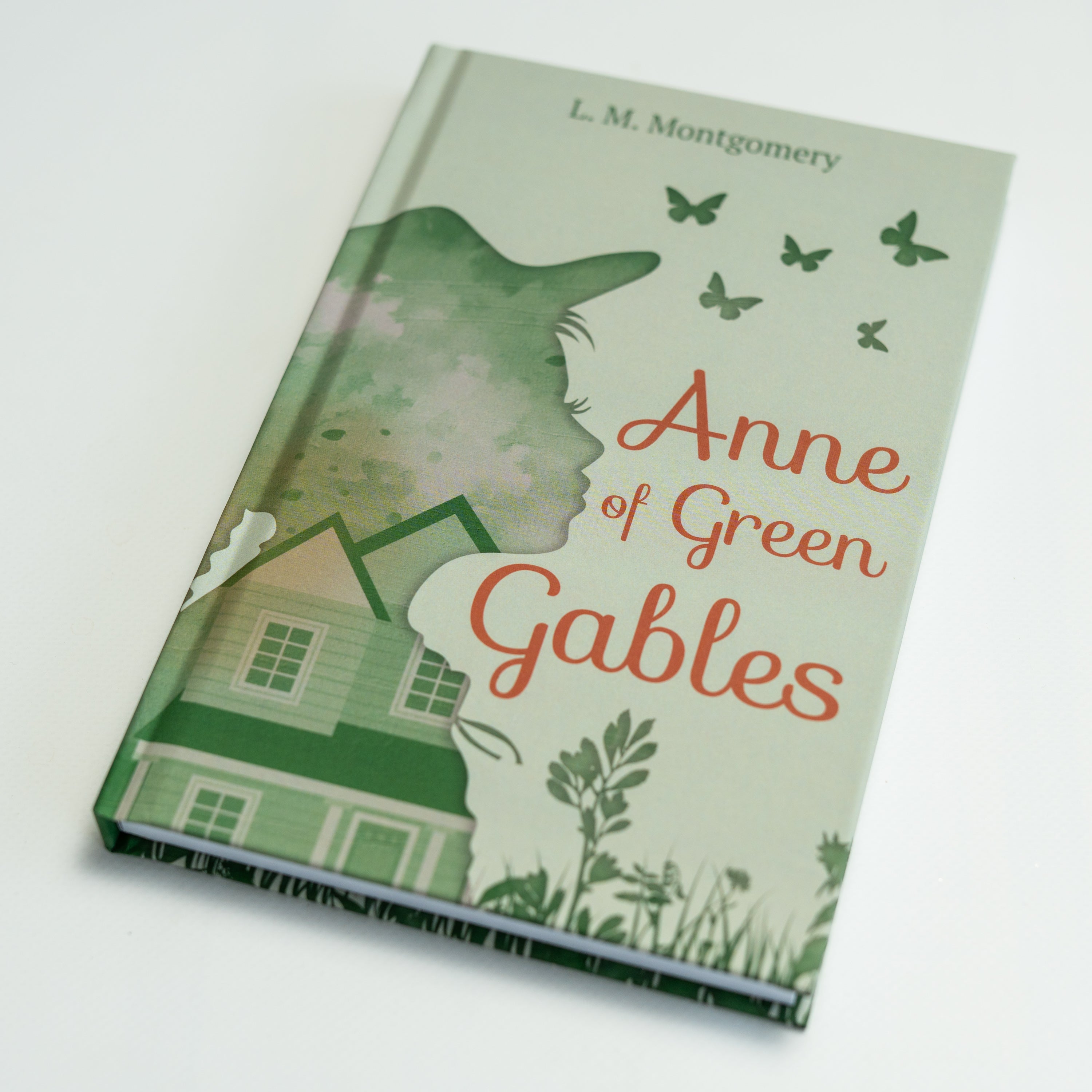 Anne of Green Gables