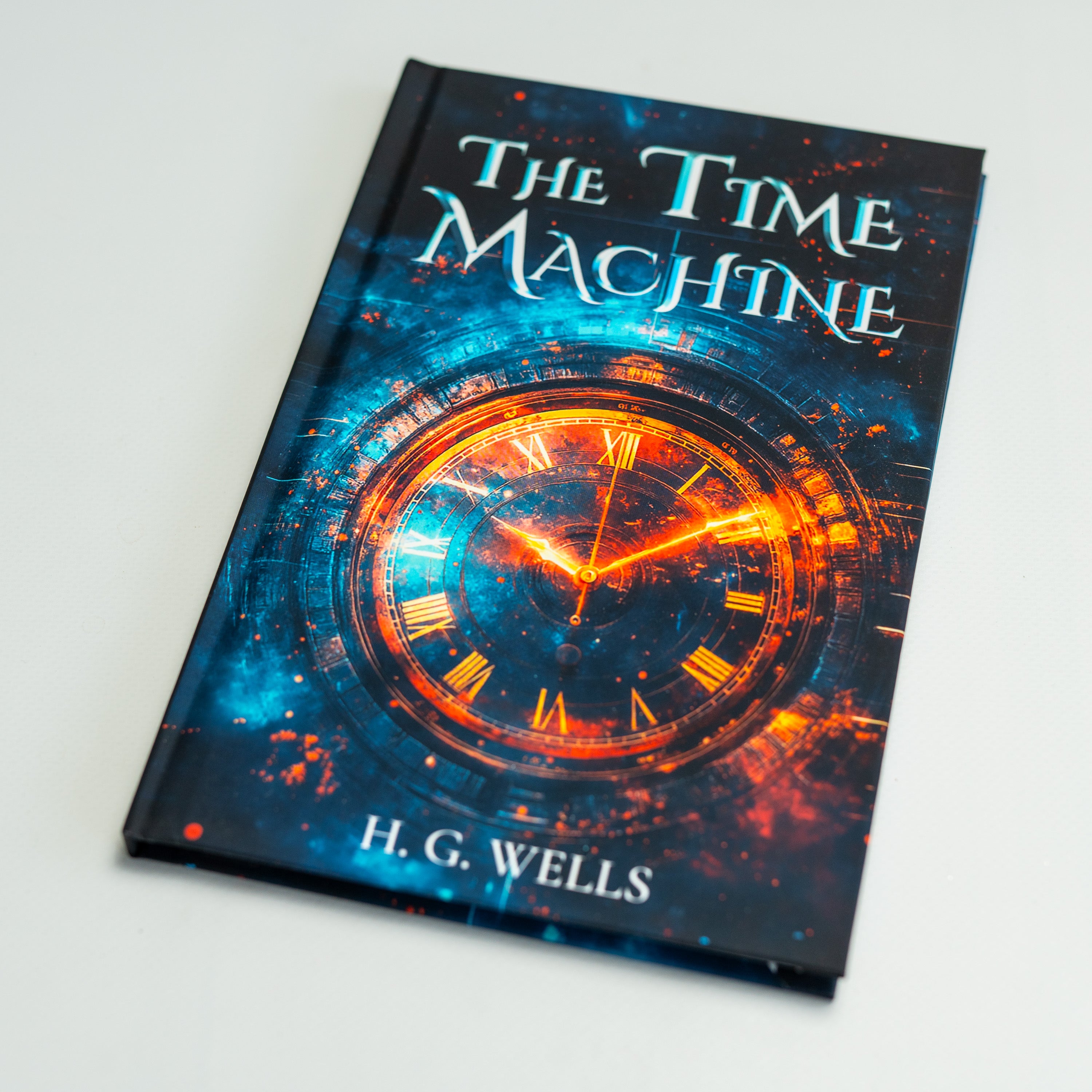 The Time Machine