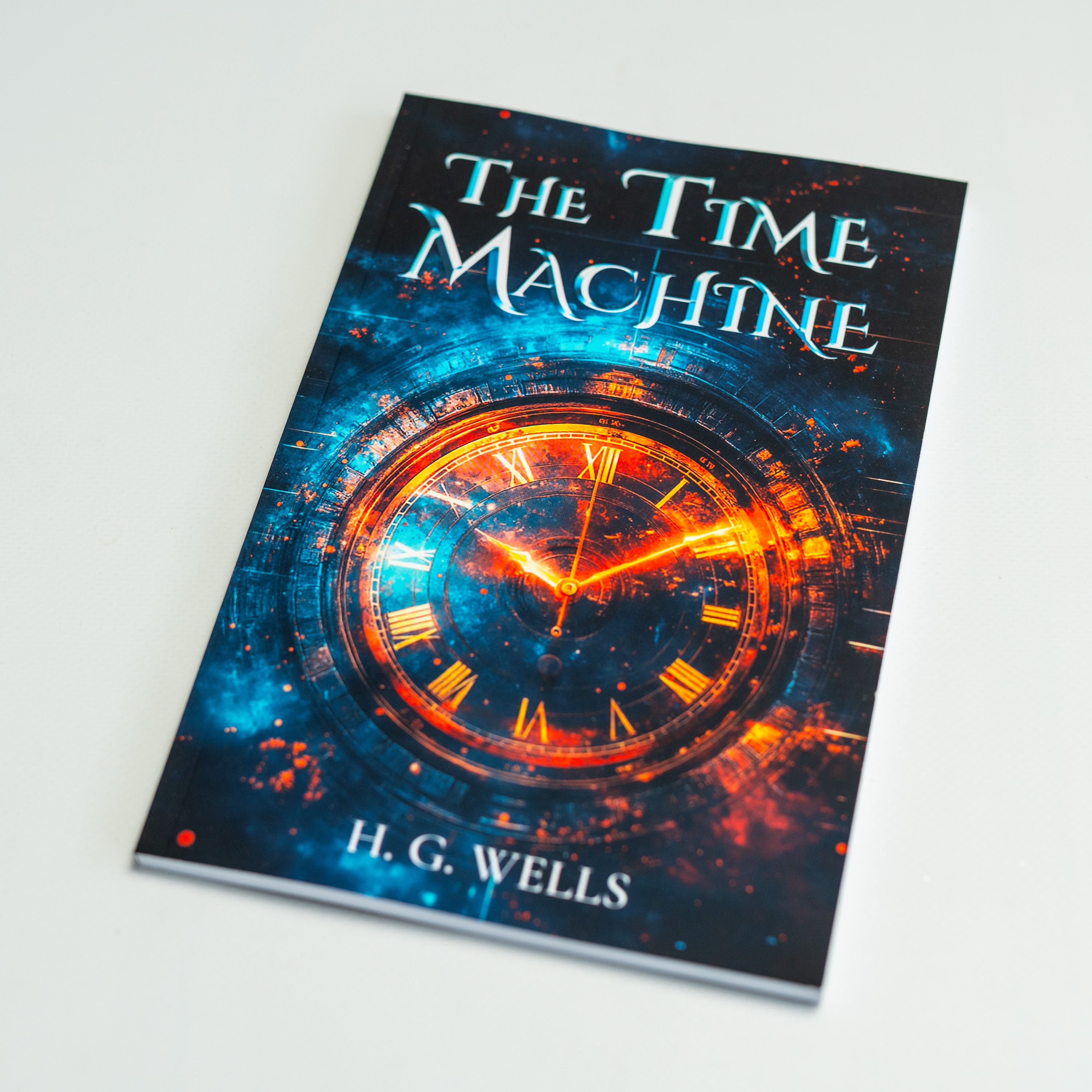 The Time Machine