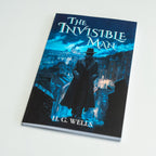The Invisible Man