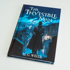 The Invisible Man