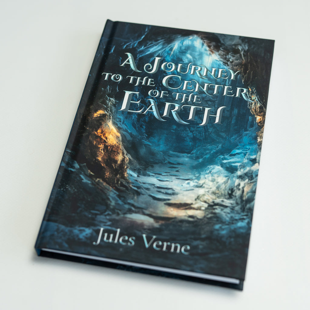 A Journey to the Center of the Earth