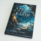 A Journey to the Center of the Earth