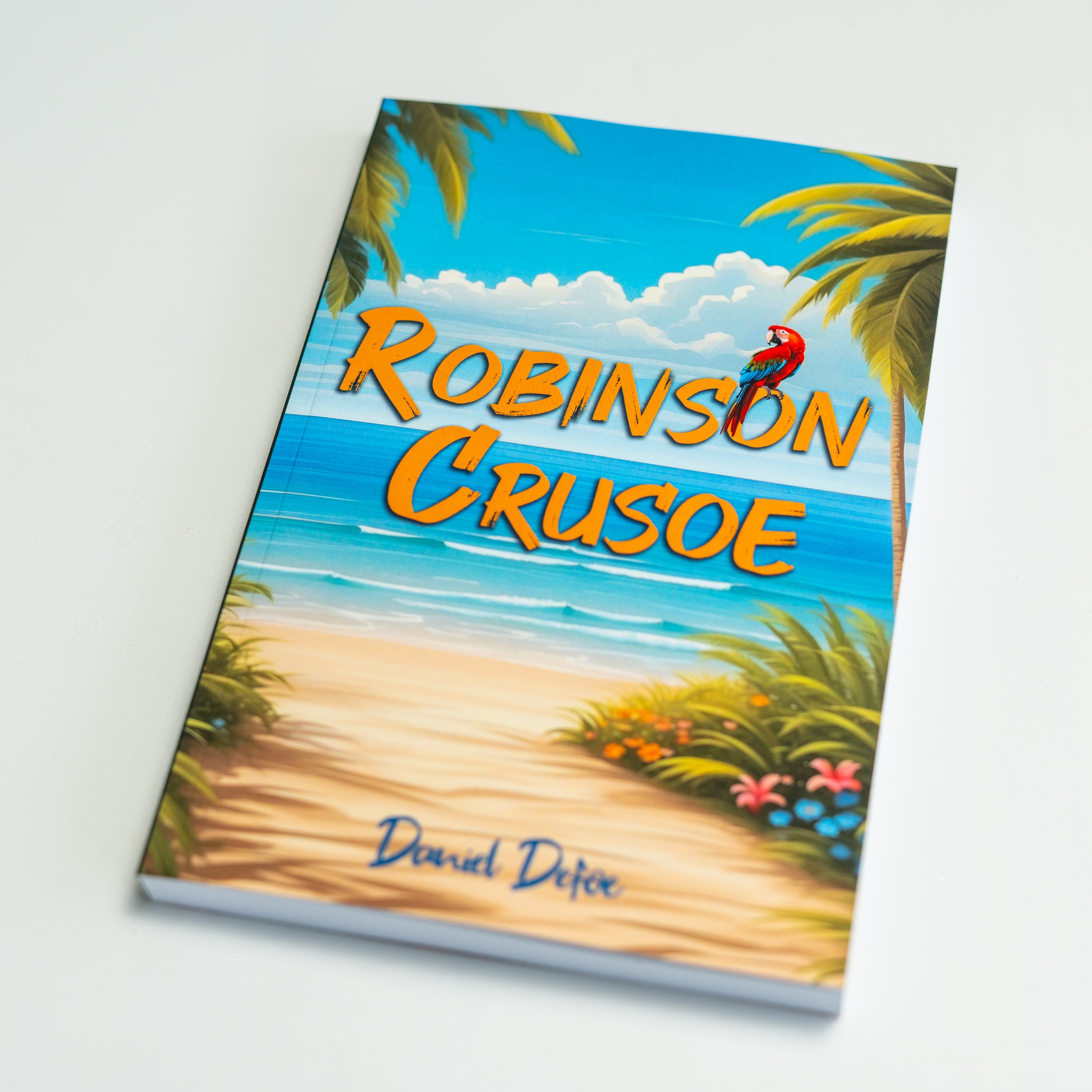 Robinson Crusoe