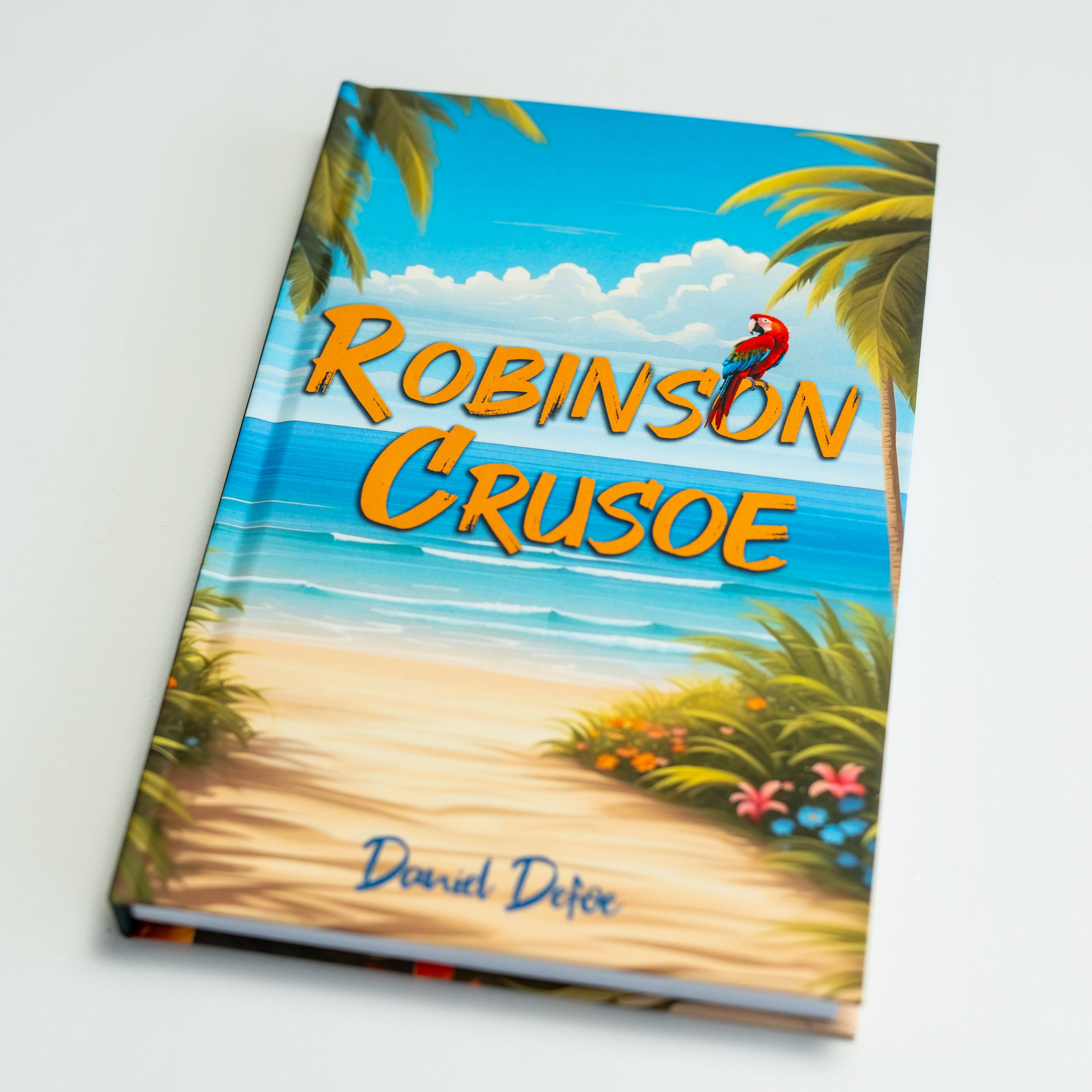 Robinson Crusoe