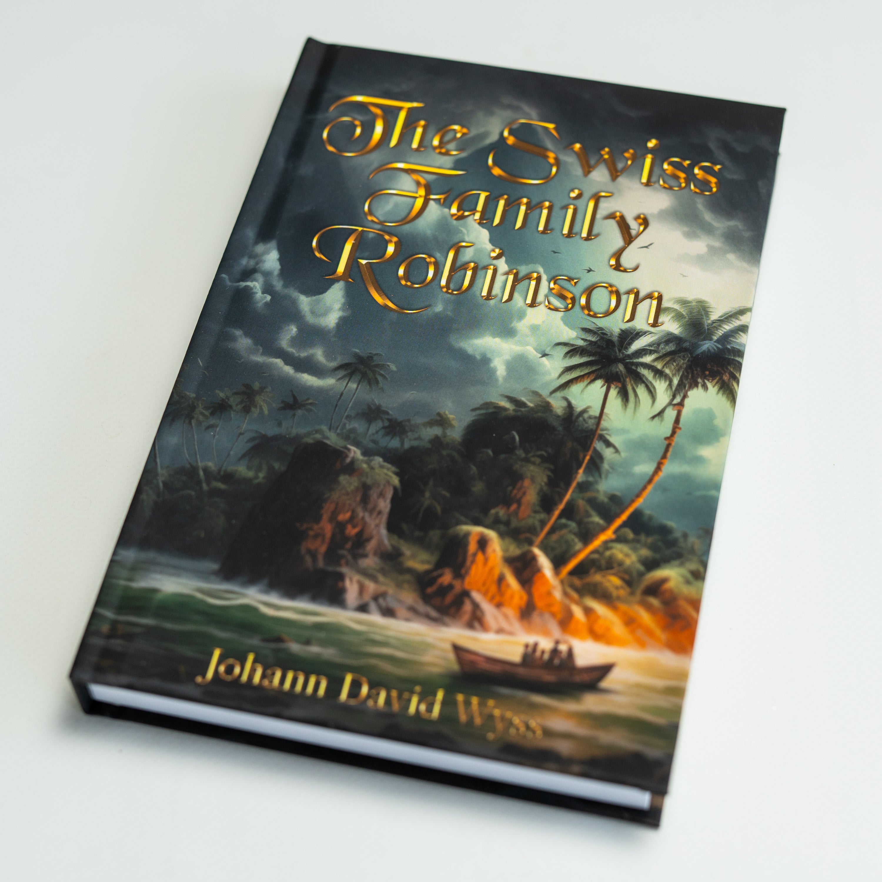 The Swiss Family Robinson