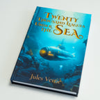 Twenty Thousand Leagues Under the Sea