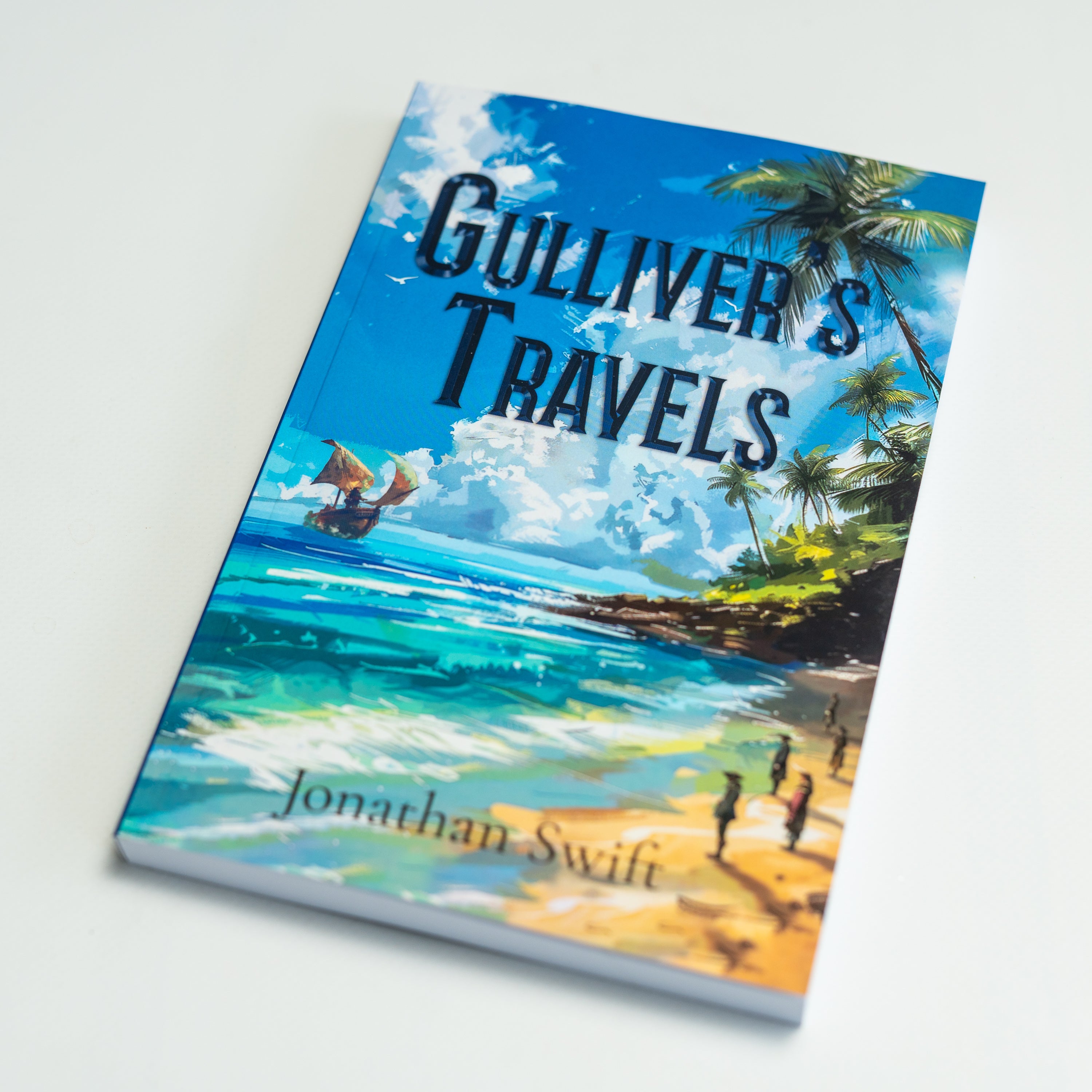 Gulliver's Travels
