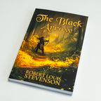 The Black Arrow