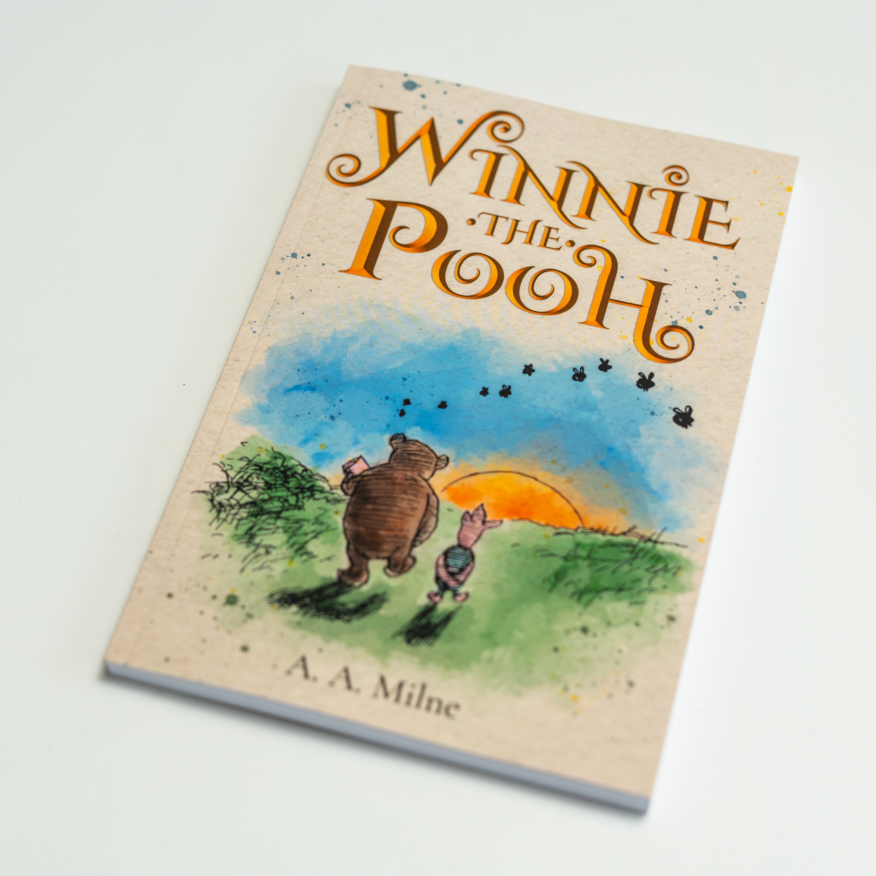 Winnie-the-Pooh