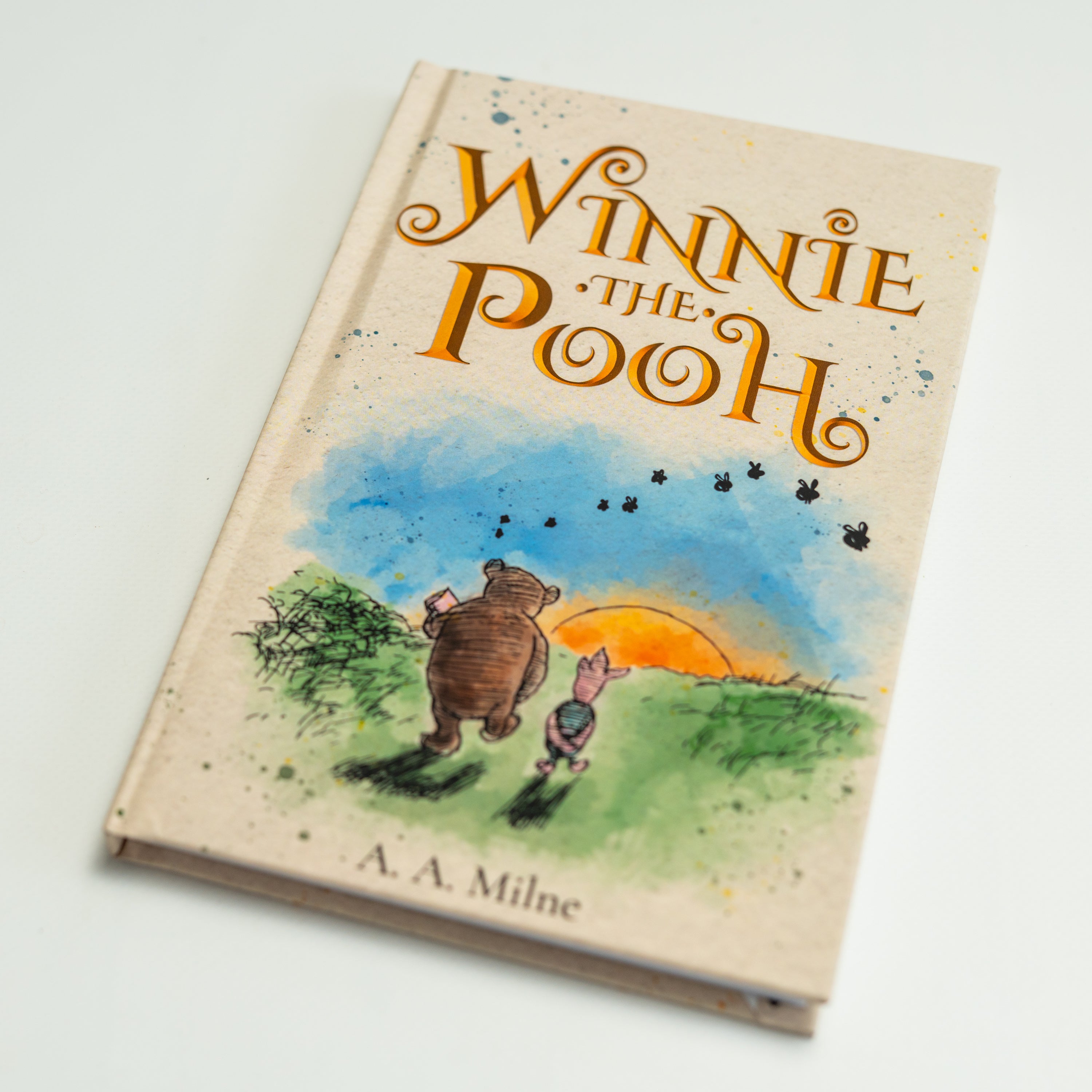 Winnie-the-Pooh