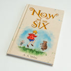 Now We Are Six