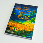 The Marvelous Land of Oz