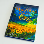 The Marvelous Land of Oz
