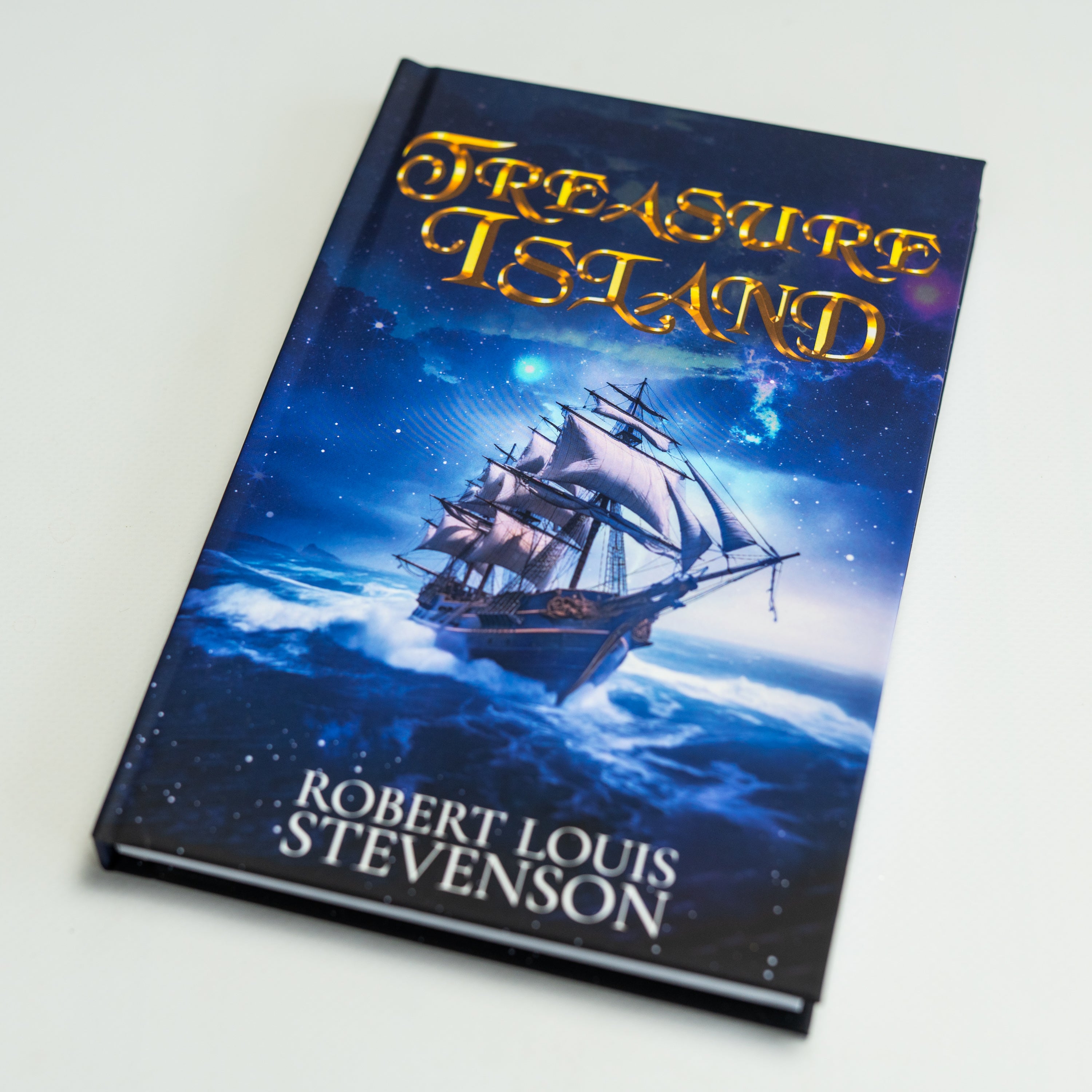 Treasure Island