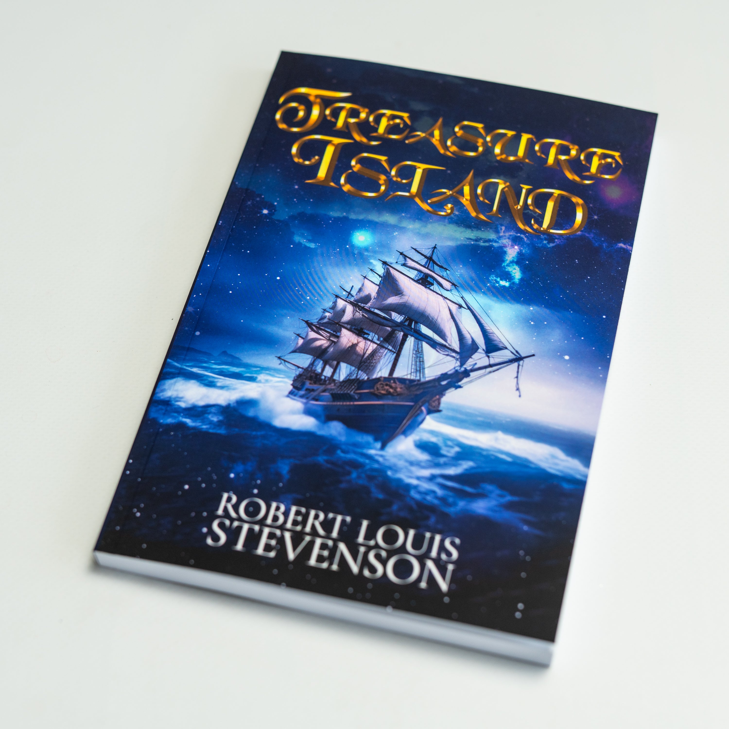 Treasure Island