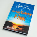 Adventures of Huckleberry Finn