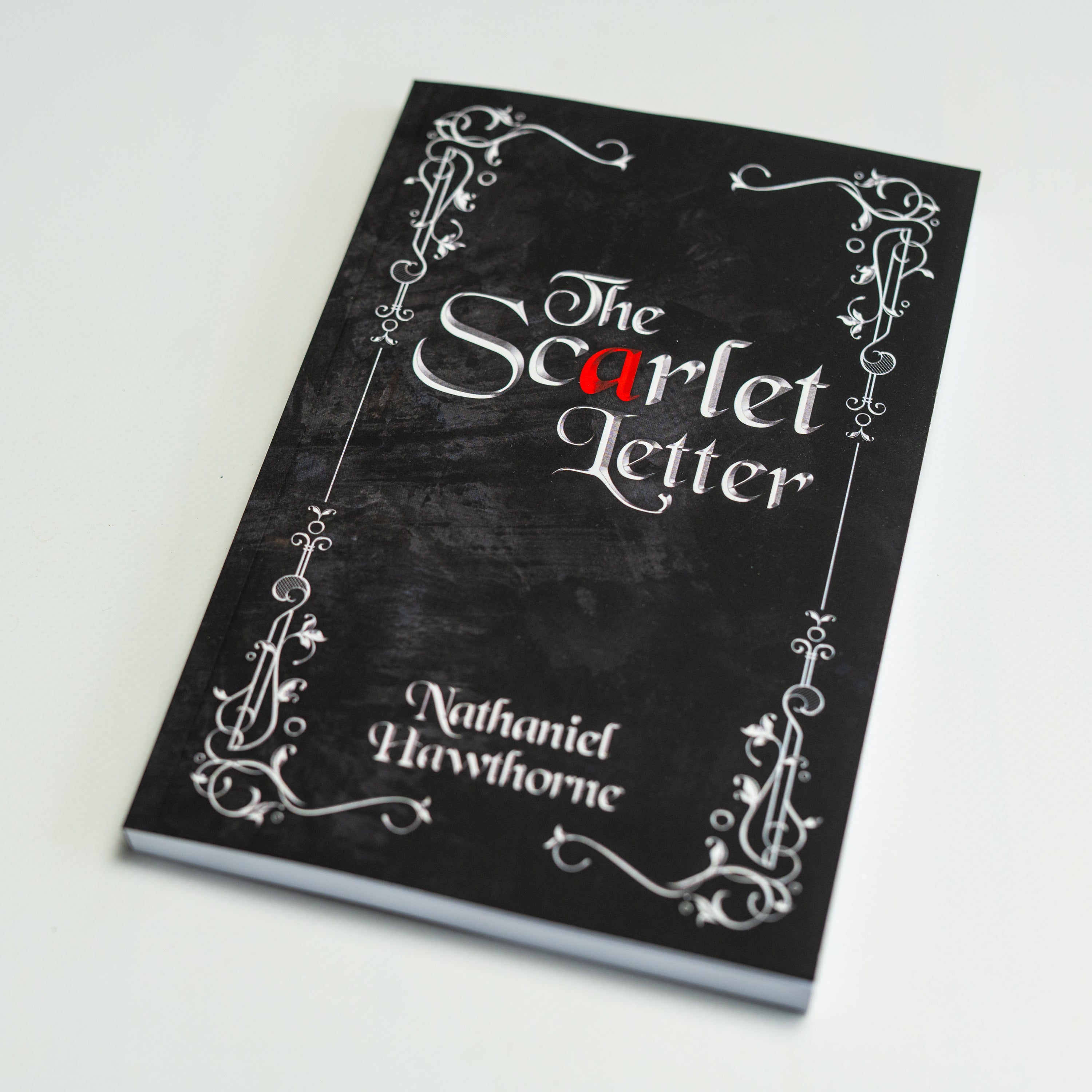 The Scarlet Letter