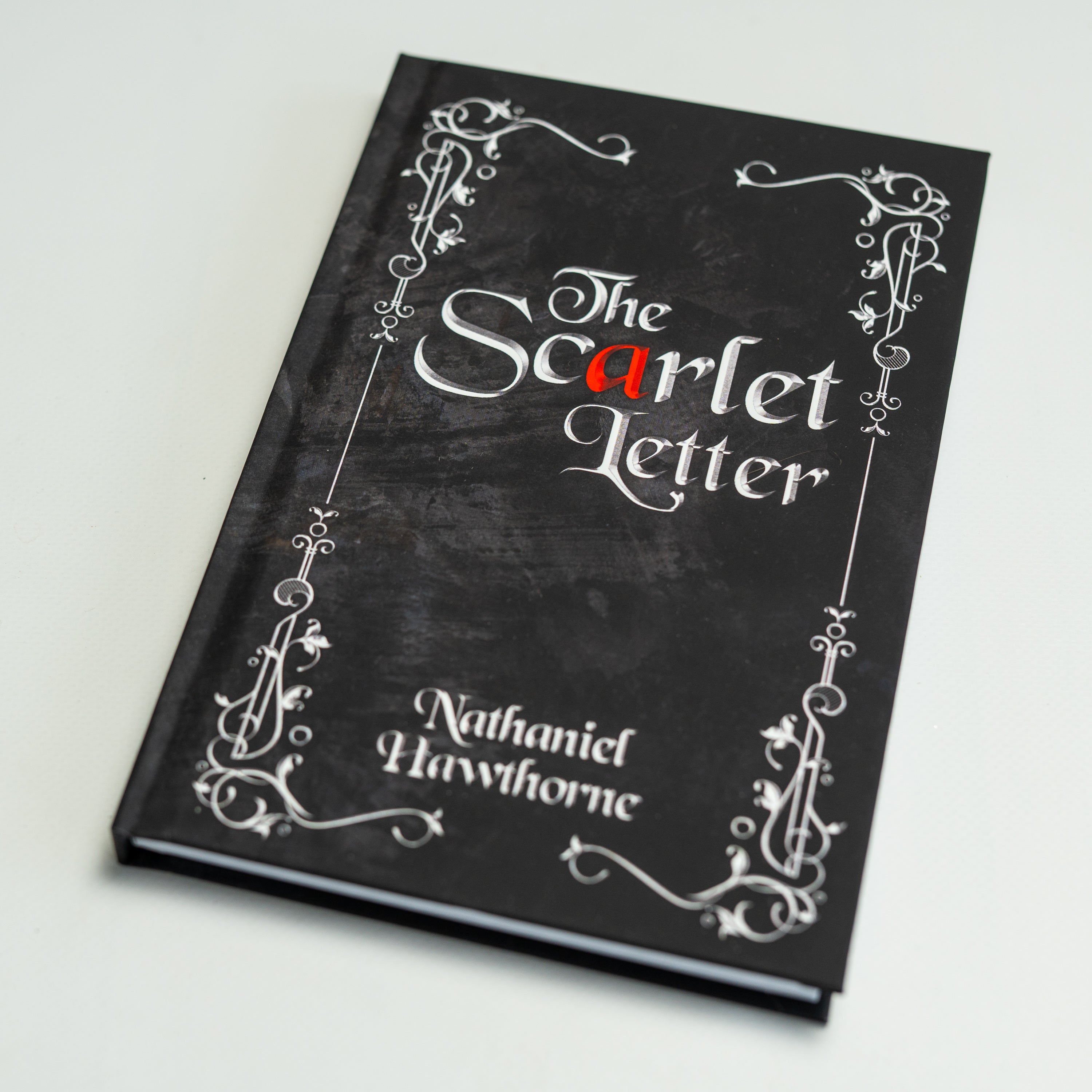The Scarlet Letter