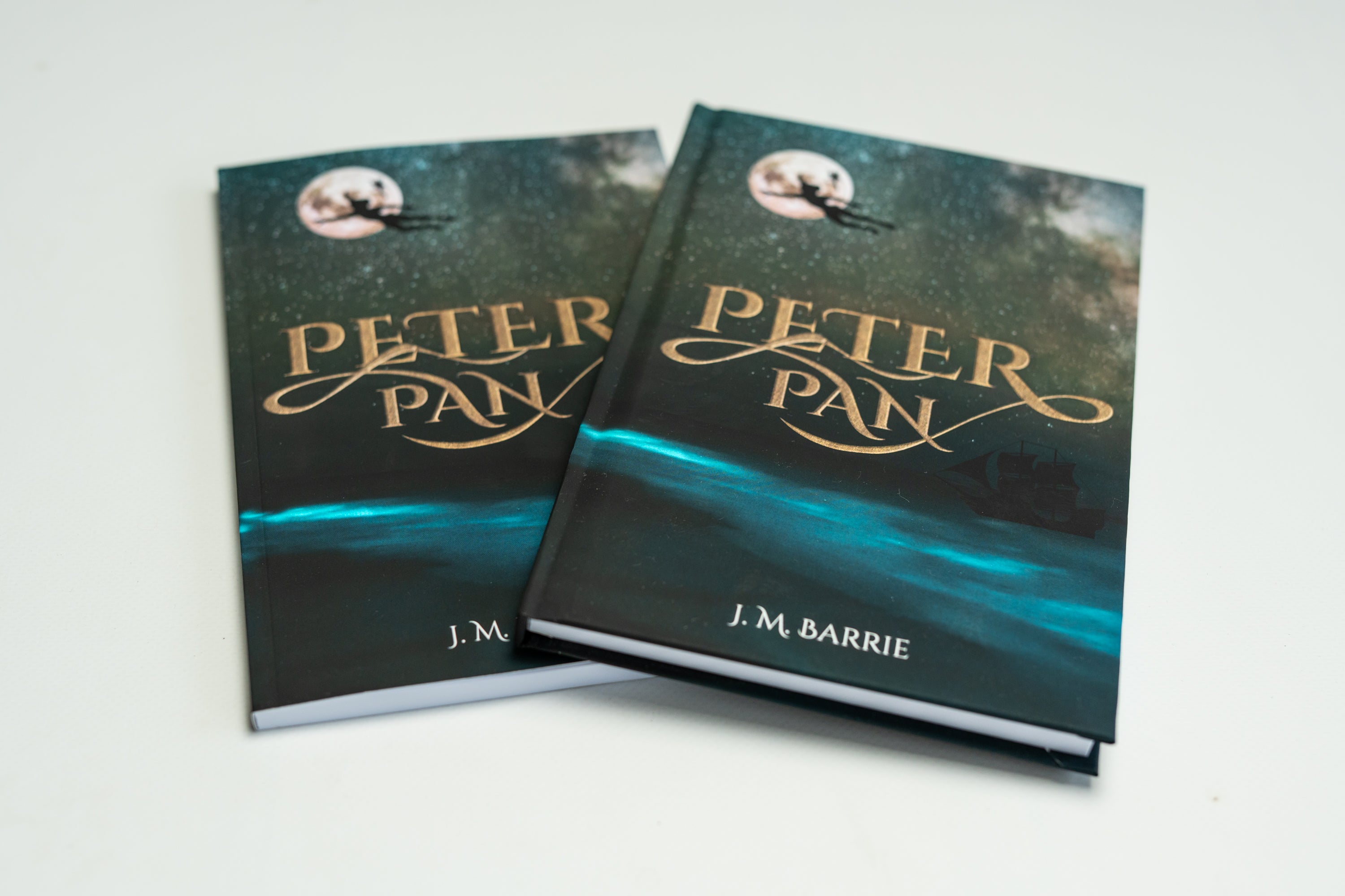Peter Pan