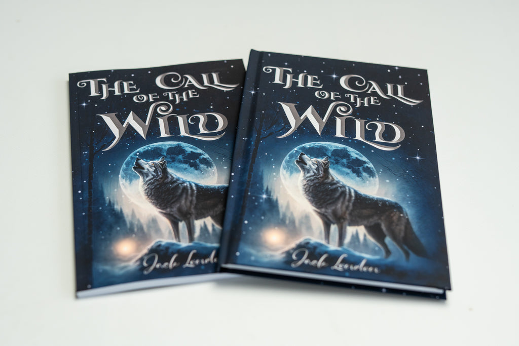 The Call of the Wild