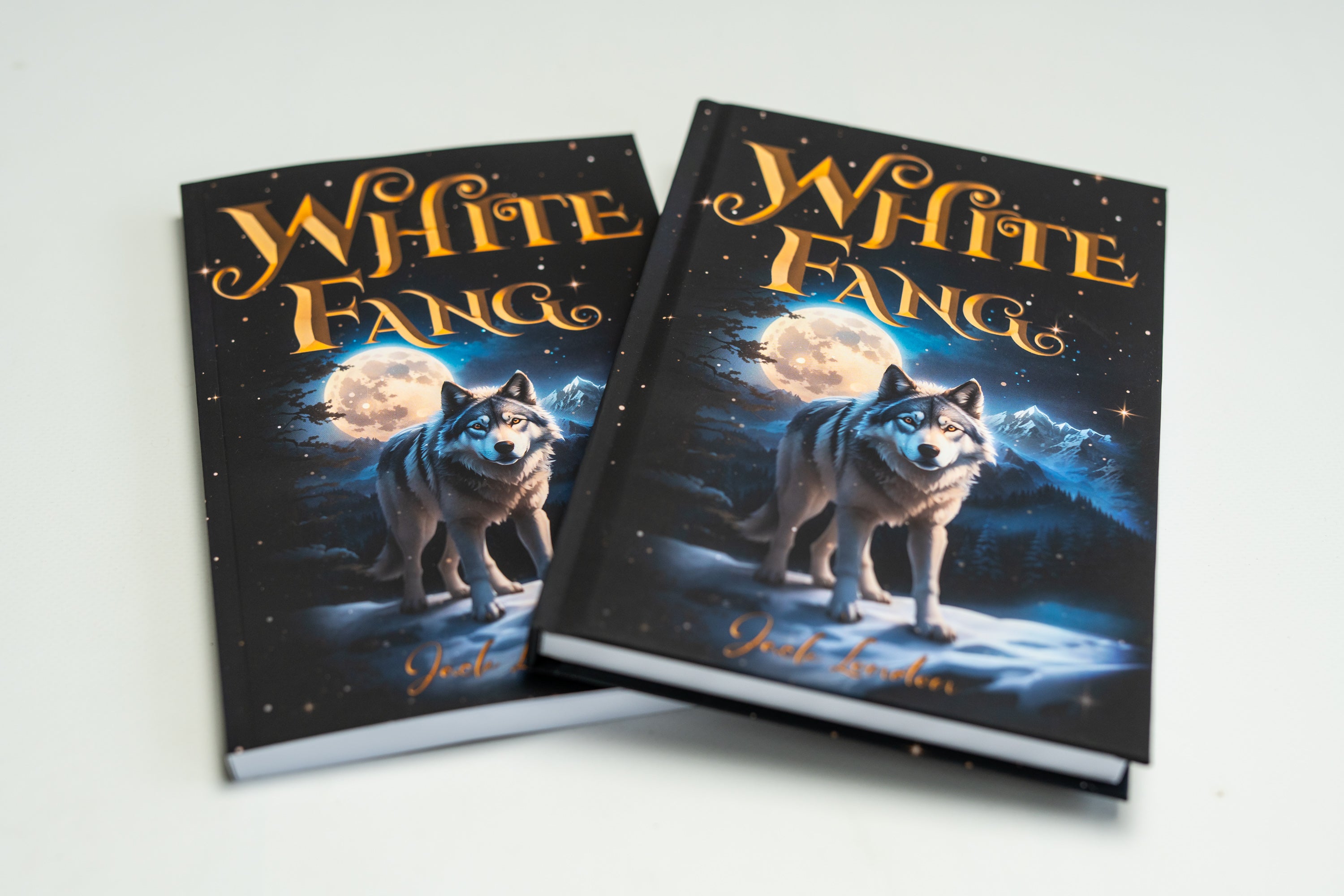 White Fang