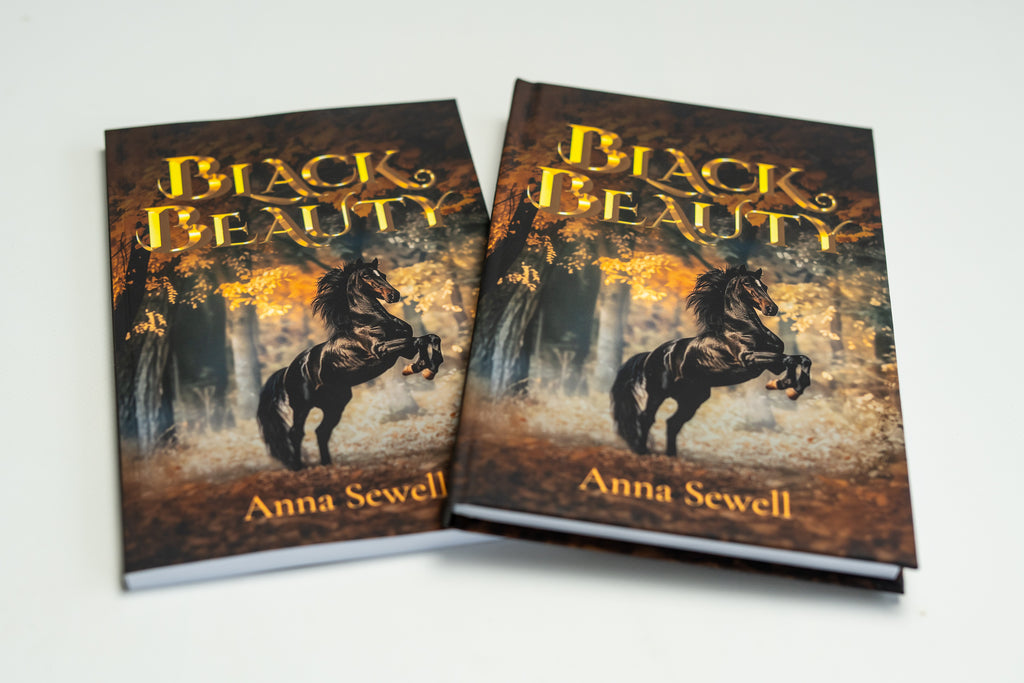 Black Beauty