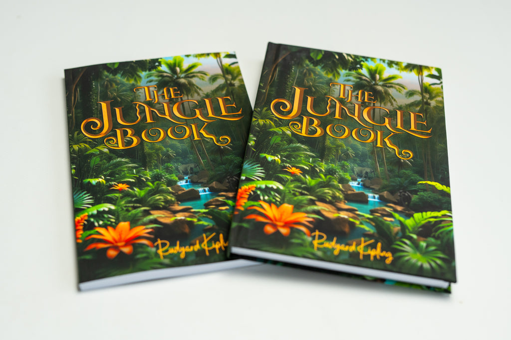 The Jungle Book