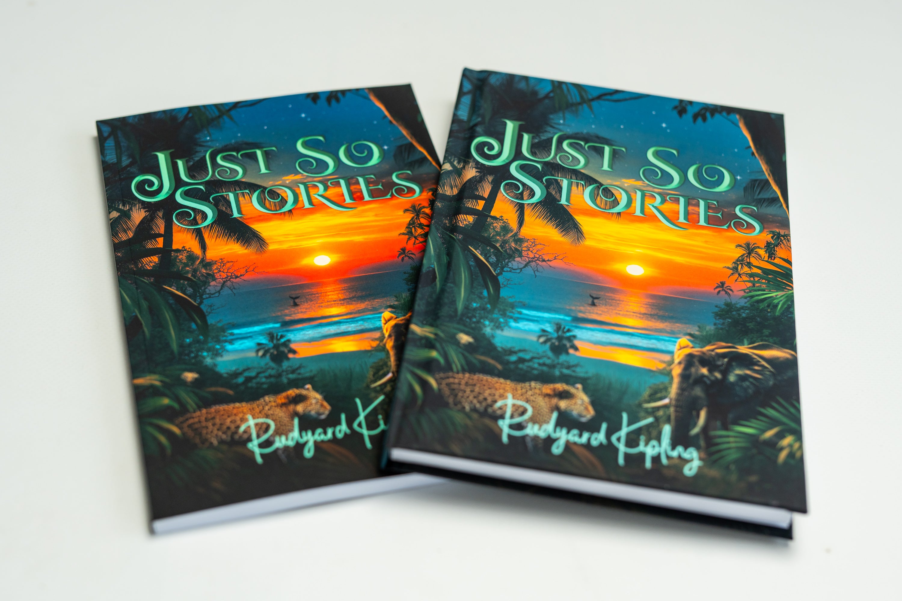 Just So Stories