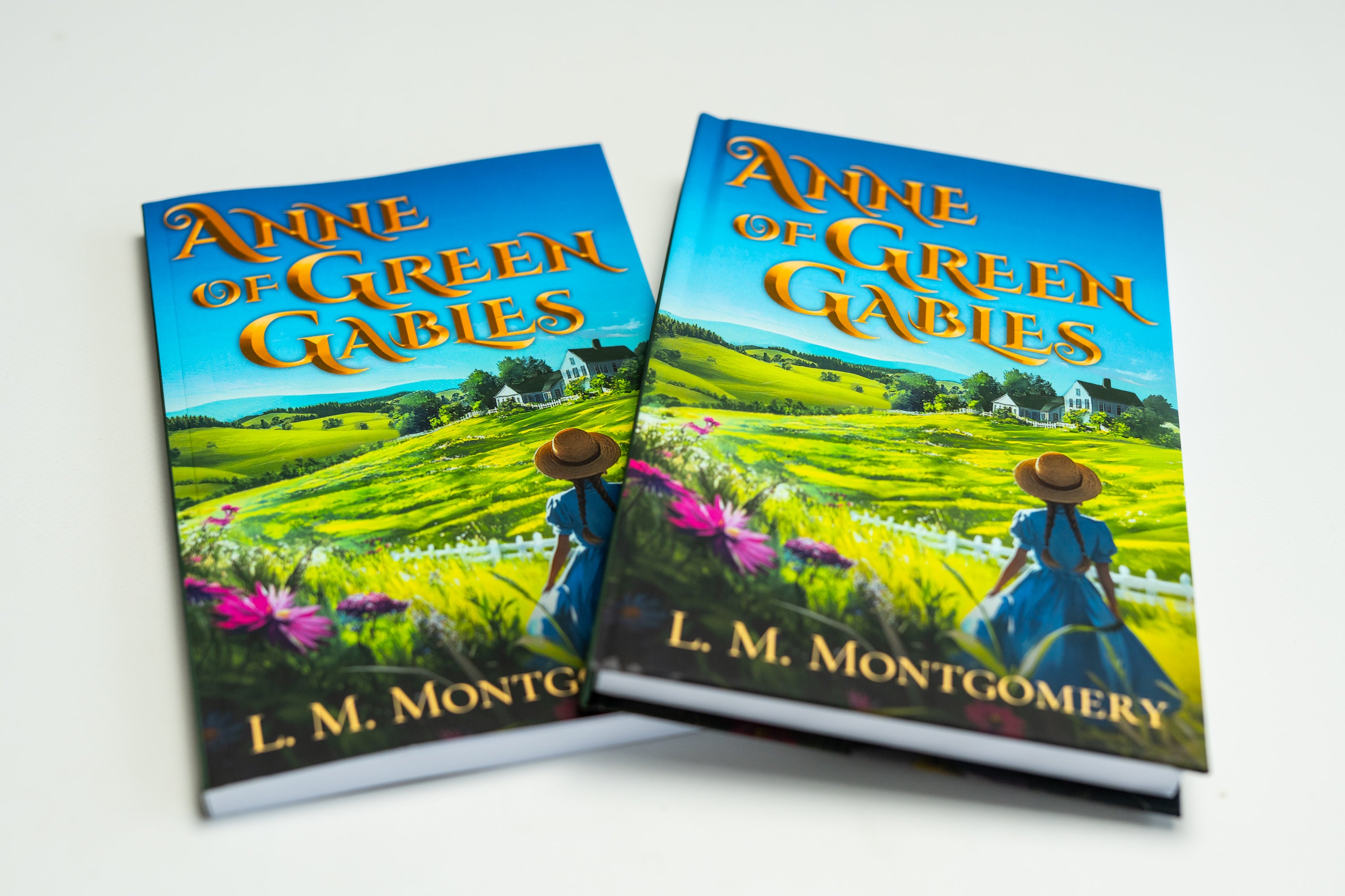 Anne of Green Gables
