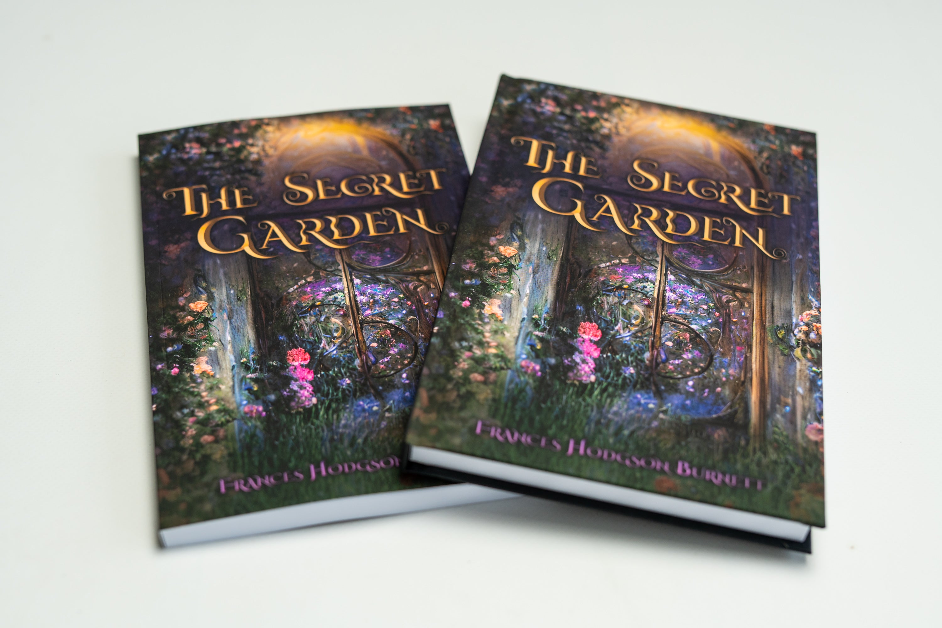 The Secret Garden