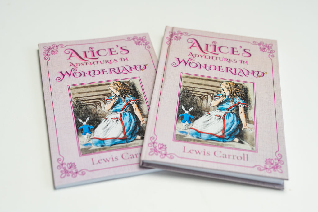Alice's Adventures in Wonderland