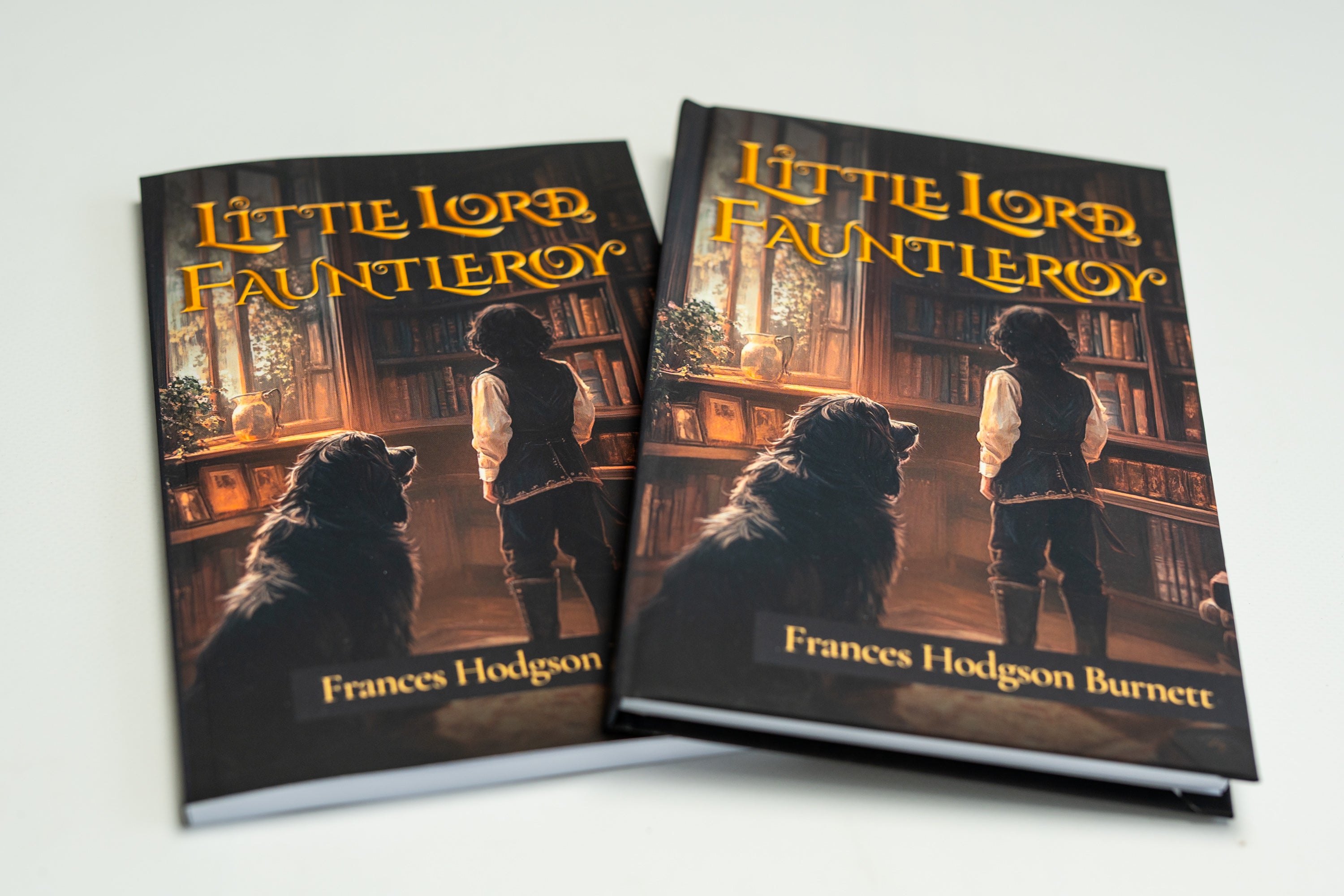 Little Lord Fauntleroy