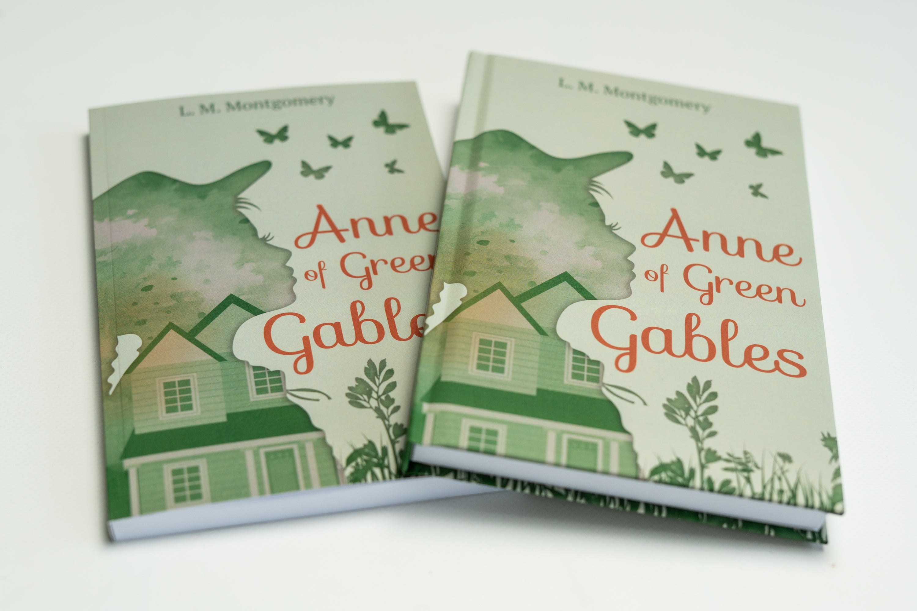 Anne of Green Gables