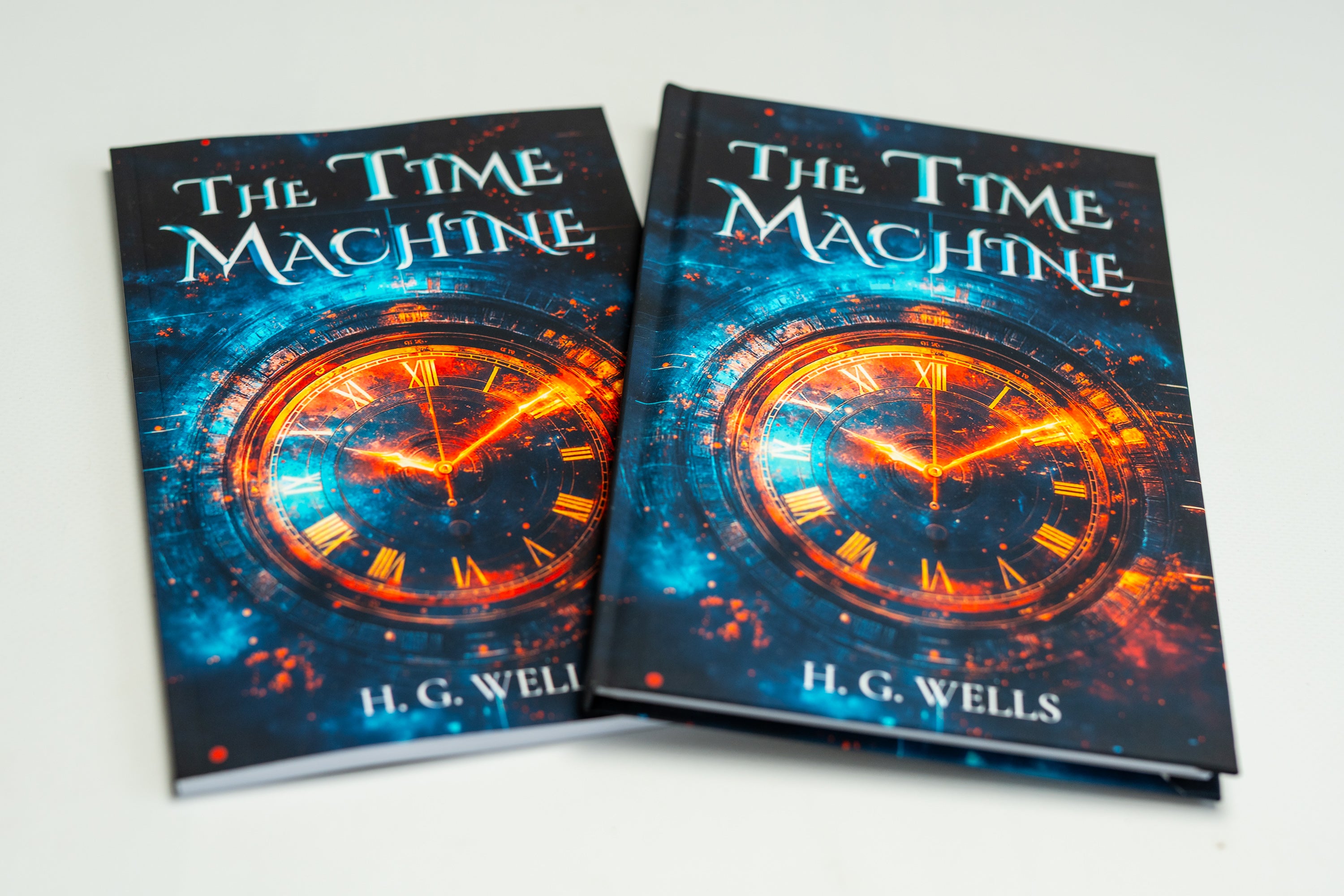 The Time Machine