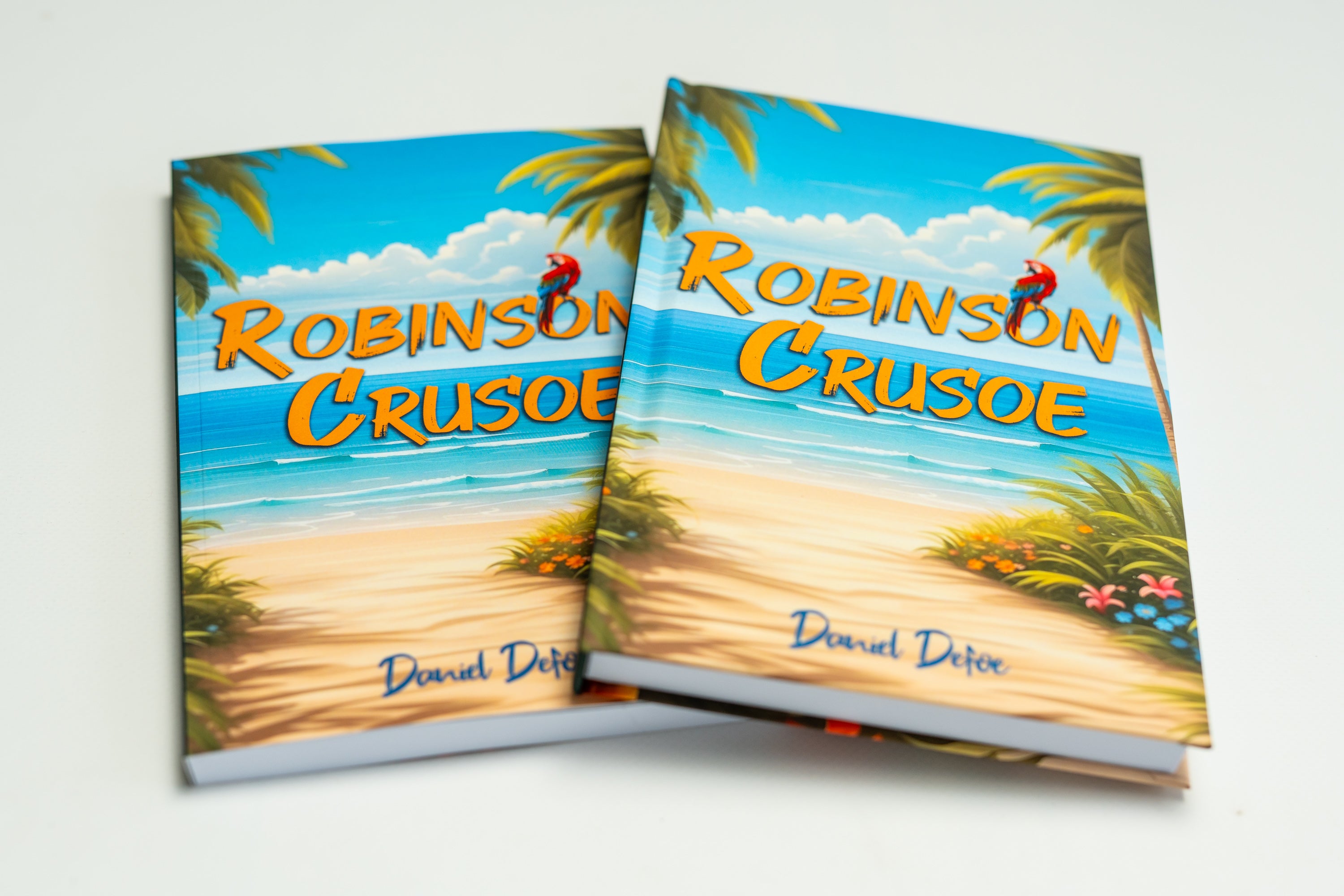 Robinson Crusoe