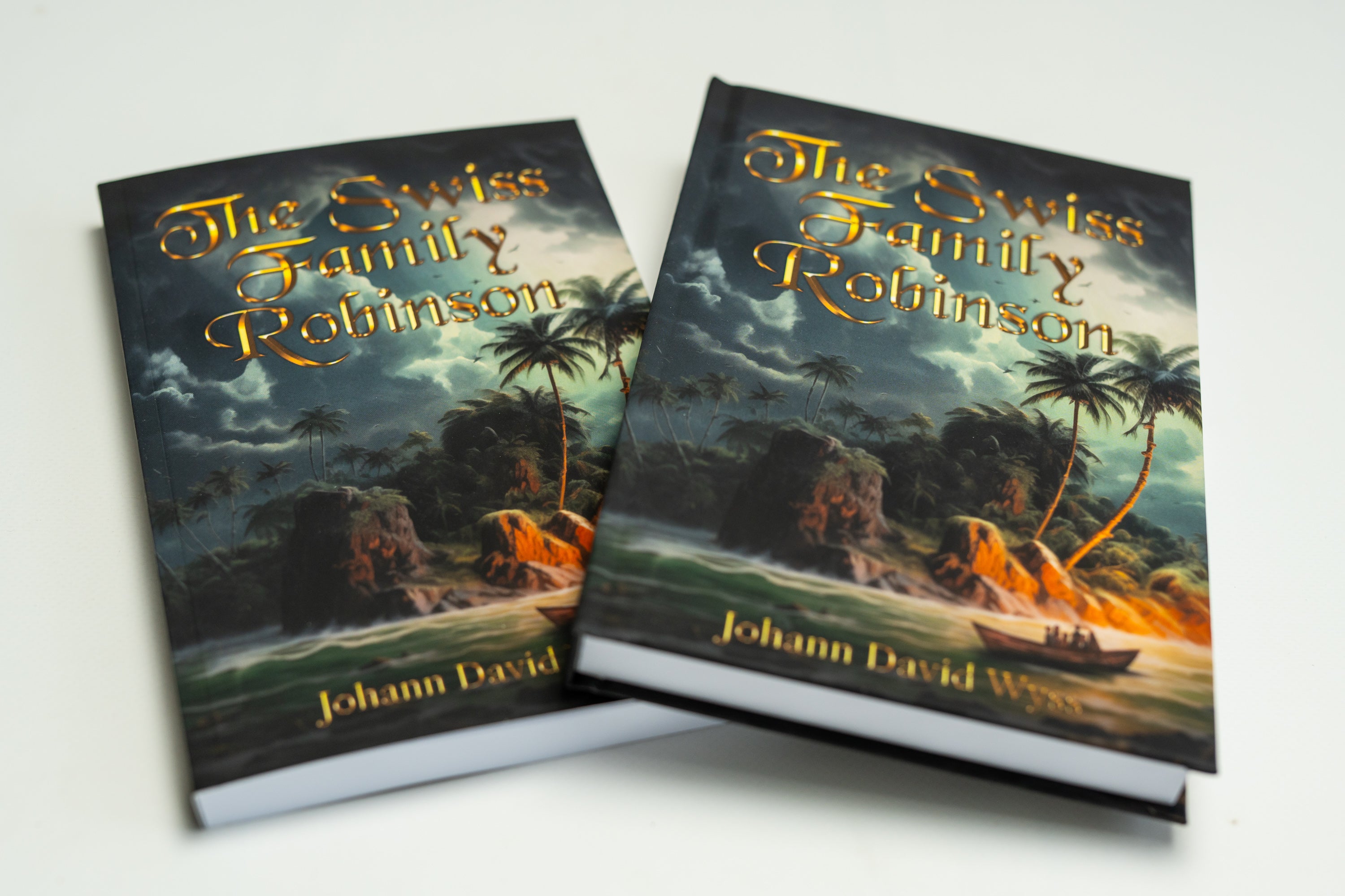 The Swiss Family Robinson