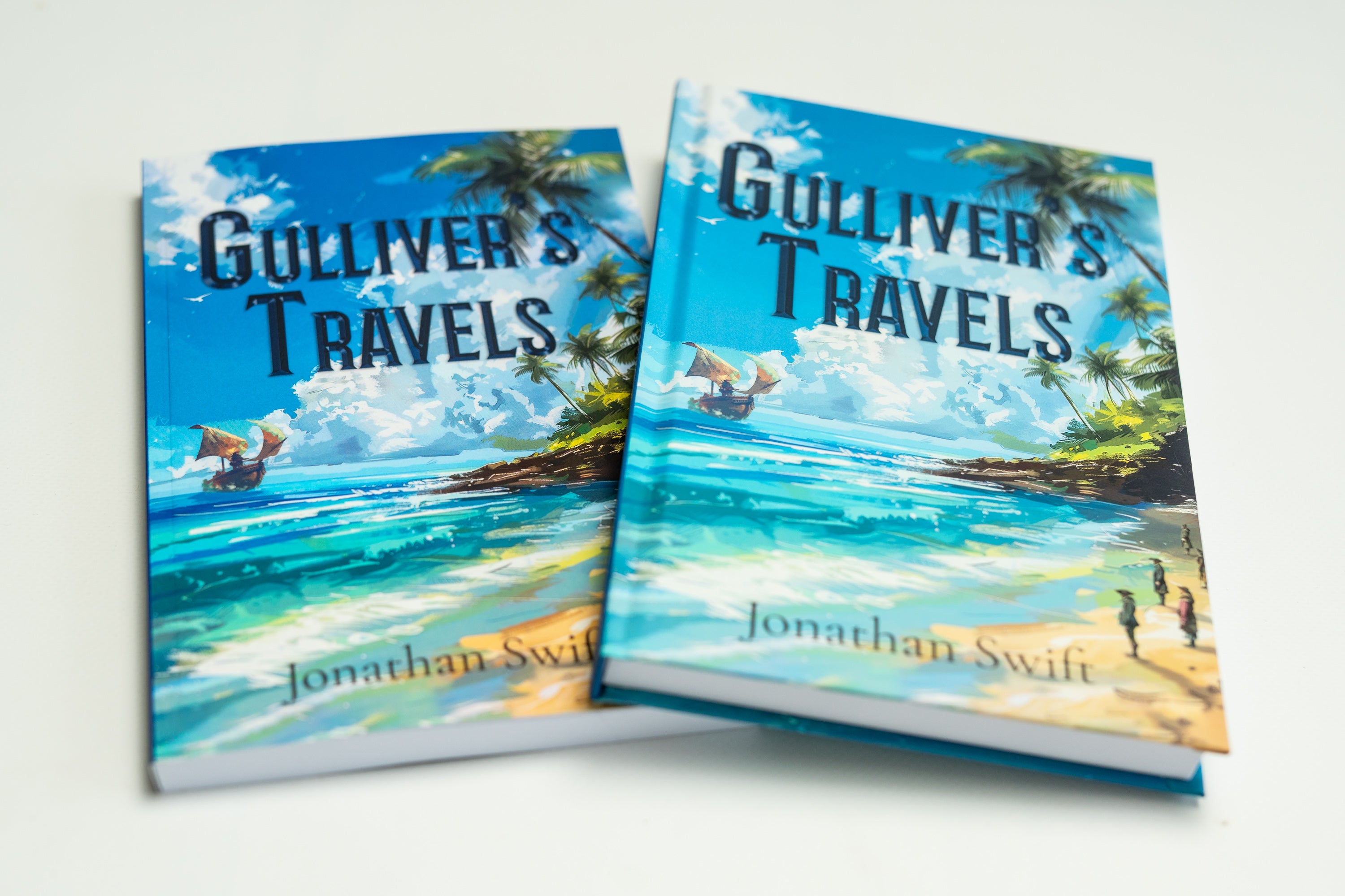 Gulliver's Travels