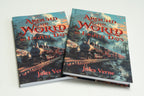 Around the World in Eighty Days